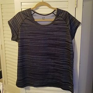 Champion DuoDry Workout Top